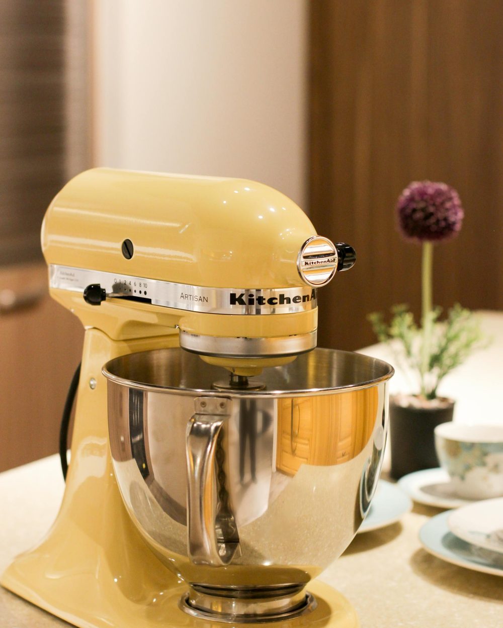 Small Kitchen Appliances