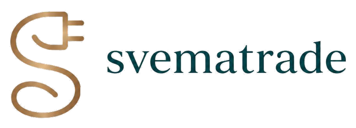 Svematrade OÜ